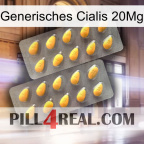 Generic Cialis 20Mg cialis2